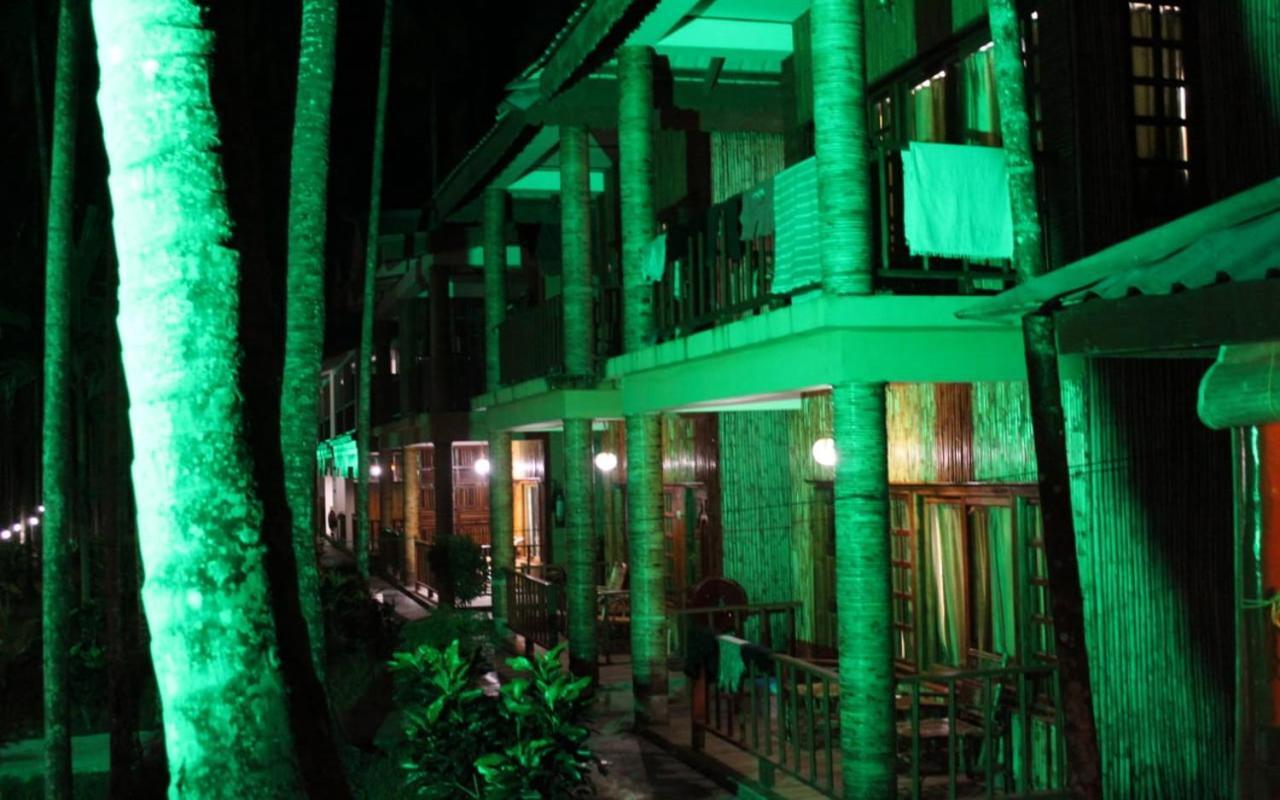 جزيرة هافلوك Radhakrishna Resort المظهر الخارجي الصورة
